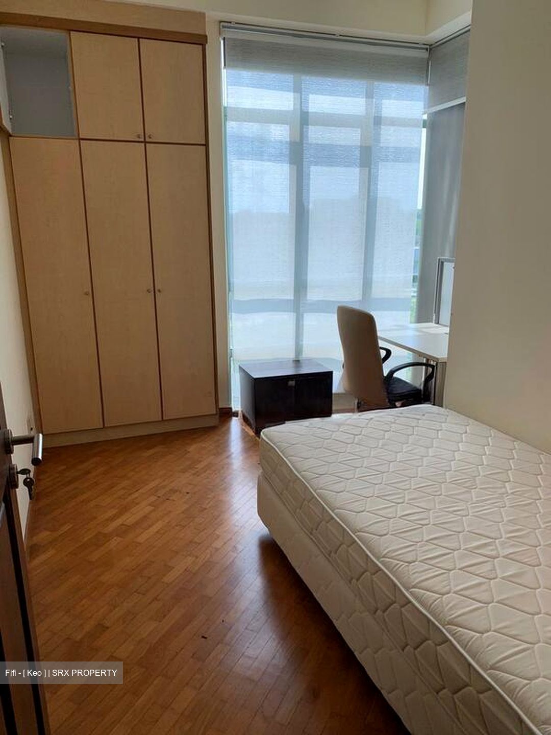 Tanglin Regency (D10), Condominium #504731411